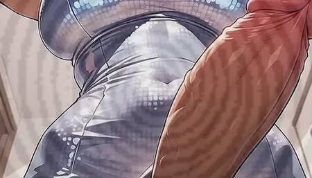 Futa Findom Face Fucker