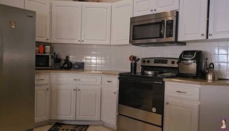 Wedgie Spell Backfires