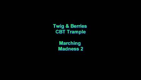 Marching Madness 2