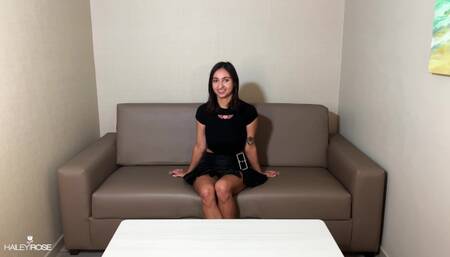 Exquisite Max and Hailey's POV dirt