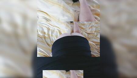 Xxxl Pumpdildo and Blowjob