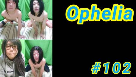 Ophelia #102 Doggy Style
