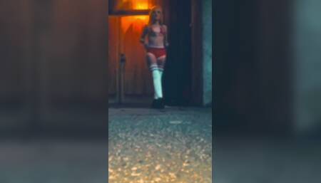 Tease for My Outdoor Video