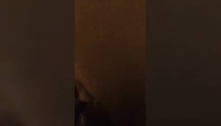 Beautiful Girl, She Visits Me I Sends Her Home Well Fucked, I Come Inside Her Twice