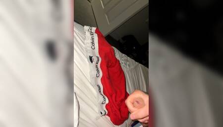 Ready to Be Sent off