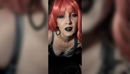 Hyp-notic Domme Game - Do Not Look Away