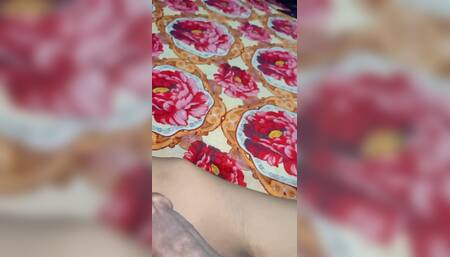 Boy to Boy Dick Fight with Hot Stepbrother