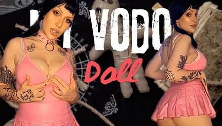 My Vodoo Doll
