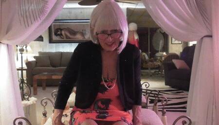 REMEMBER YOUR PROSTATE RELEASE STEP SON? WMV