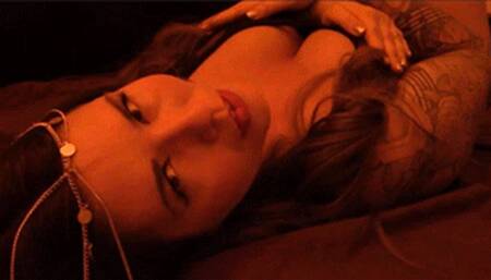 Caught In A Vengeful Vampire Lair -Mov 1920x1080p