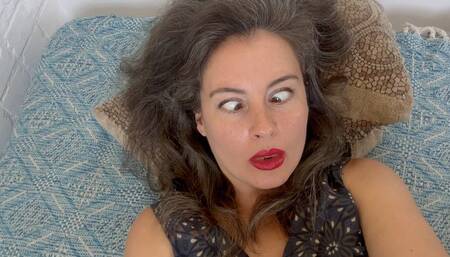 oh that sexy look a4