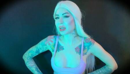 Your place to be - " CAVIAR" and FART EDITION