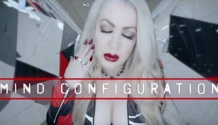 Mind Configuration 4K
