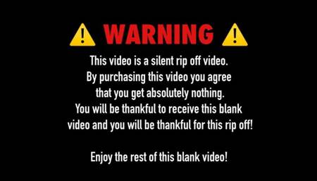 WASTING MORE TIME AND MONEY!