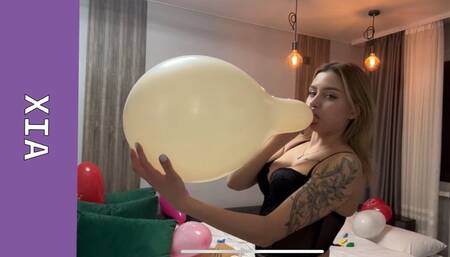 Sexual spanking B2p and s2p and nails