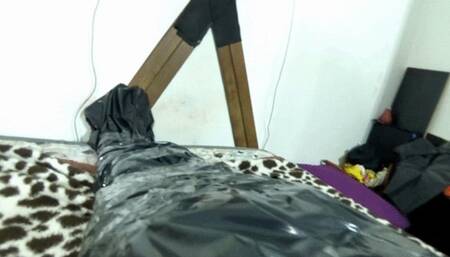 Dropping all spoiled food in the face of my slave many stinky farts by cruel Natasha, Pietra hunter and Daniel Santiago cam by pink full hd