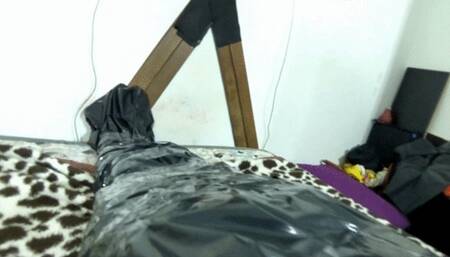 Dropping all spoiled food in the face of my slave many stinky farts Part 1 by cruel Natasha, Pietra hunter and Daniel Santiago cam by pink full hd