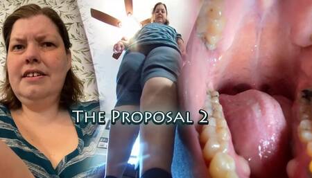 Misty In The Proposal 2 - HD 1080p Version