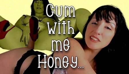 Valentines Day Dirty Talk and JOI WMV