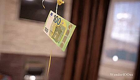 Hurricane pops-competition for 100 euros