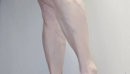 Tempest's calves and cooking