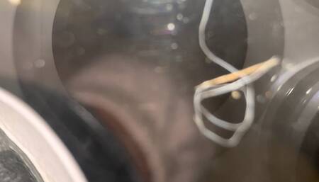 Teen Nike Dunks Underglass POV Crush