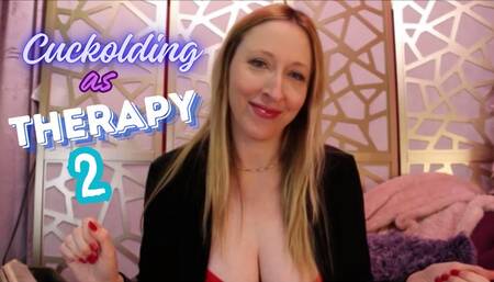 Cuckolding as Therapy 2