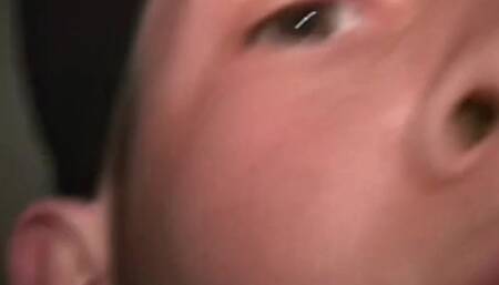 Siren's blonde scene by Premium GFs