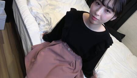 FC2 PPV 1829435 両親のお花屋さんで働く18歳美少女。まだ汚れを知らない美白美乳でウブな身体を堪