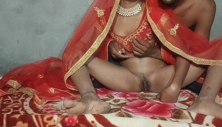 Indian First Night Suhagraat Fucking