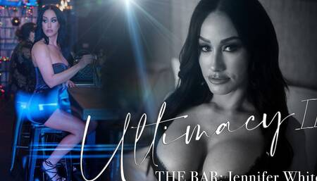 Lucidflix Ultimacy Ii Episode 1 with Jennifer White