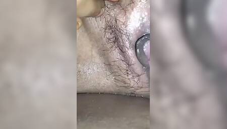 My Wet Pussy Is Ready to Be Fucked