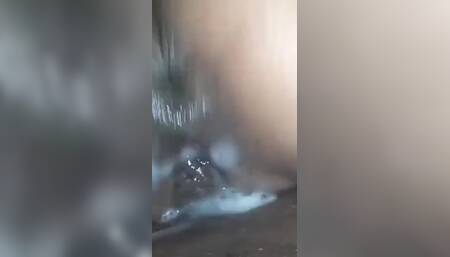 Close-up Fetish. Juicy Pussy Dripping Slow Motion