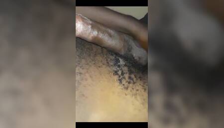 Kenyan Big Dick Ever