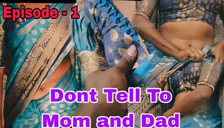 Dont Tell Stepparents Part 1