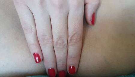Close-up From My Jucy Pussy;)
