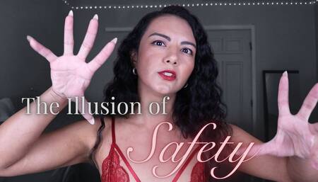 The Illusion of Safety