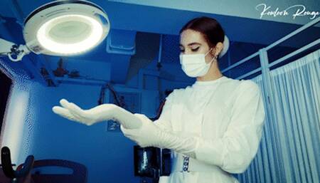 Part2 - Debt of flesh: a merciless liver and kidney extraction (phoneHD)