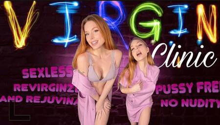 Virgin Clinic 2025