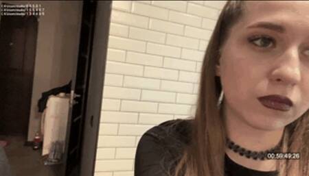 555 ber This is a collection of beautiful mini videos, Bertie and Rebecca spit in your face, spit in your plate of food