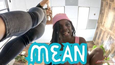 Giantess Crew – Vee & Bella – Mean