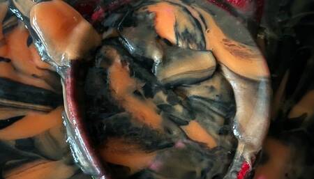 Gunge or Get Gunged Halloween Special