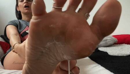 FeetWonders- Full on humiliation 720