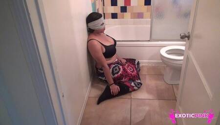 1047 Horny Cuntessa Nil Is A Toilet Slave LG