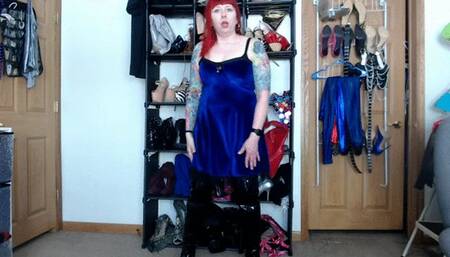 JOI, Cum Countdown, CEI