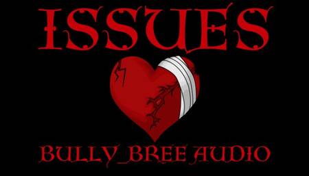 Issues Audio