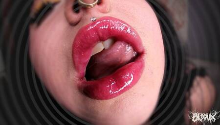 Manipulated by Lips (Mobile)