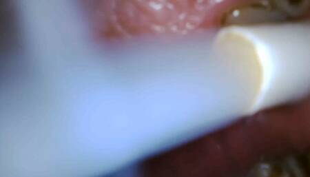 Smoking Muratti red 100 inside 240125