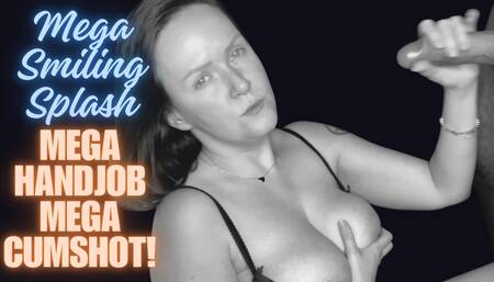 Mega Smiling Splash