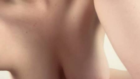 Taboo labor, belly job and dirty talk while in labor